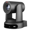 PTZOptics PT30X-4K-GY-G3 30X Move 4K Auto-Tracking PTZ Camera
