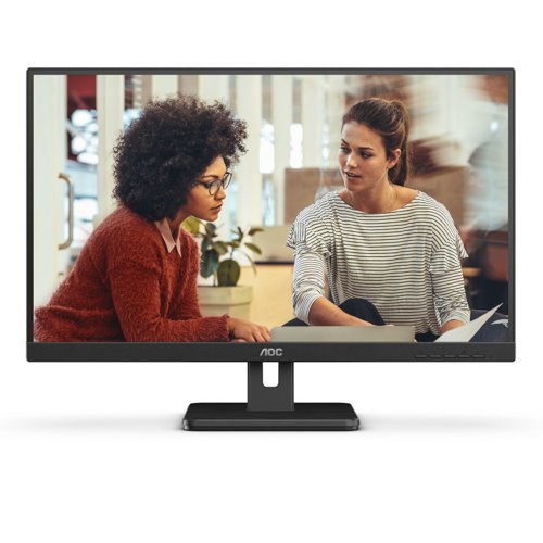 AOC Q27E3UAM 27" 75Hz QHD LED Monitor