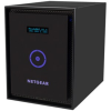 Netgear ReadyNAS 6 x Total Bays NAS Storage System - Intel Xeon E3-1265LV2 Quad-core (4 Core) 2.50 GHz - 16 GB RAM Desktop - Serial ATA/300 Controller | RN716X-100NES
