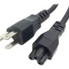 Honeywell 1.8m C6 Coupler Standard Power Cord | RT10-PWR-CABLE-UK