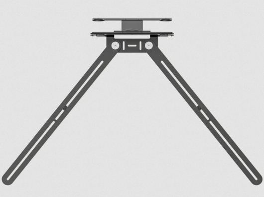 Rally Bar / Rally Bar Mini - TV Mount