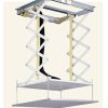 Sapphire Projector Lift for Small Ceiling Voids | SAPPL04