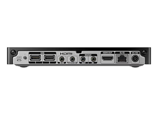 Samsung Media Player Box | SBB-SS08NU1XEN