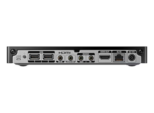 Samsung Media Player Box | SBB-SS08NV2XEN