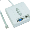 Sapphire RS232Switch for ATR and SETTS Screens | SEWS-ATR-SW