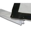 Sapphire 2.4m Rapid Fold Front Fabric Only 4:3 for SFFS244FR | SFFS244FRFabric