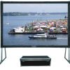 Sapphire 16:10 Ratio 404.6 x 252.8cm 4m Rapid Fold Front Projection | SFFS404FR10