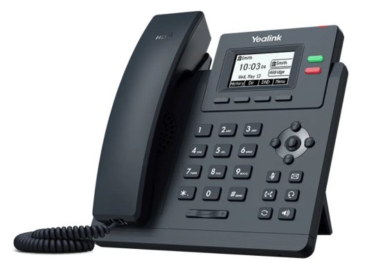 Yealink SIP-T31W Classic Business WIFI Phone