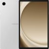 Samsung Galaxy Tab 128 GB Storage 22.1 cm (8.7") Mediatek 8 GB Ram Wi-Fi 5 (802.11ac) Android 13 Silver | SM-X110NZSEEUB
