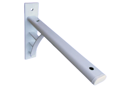 Sapphire L Shape Extension Brackets 75cm | SSB75