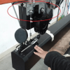 Sapphire Smart Move Ceiling Bracket - Make Installation A Breeze! | SSM-BR