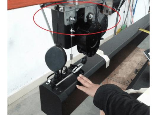 Sapphire Smart Move Ceiling Bracket - Make Installation A Breeze! | SSM-BR