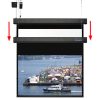 Sapphire SSM200RADWSF-10 2.41m 95" 16:10 2327mm x 1268mm Two Motor Electric Projection