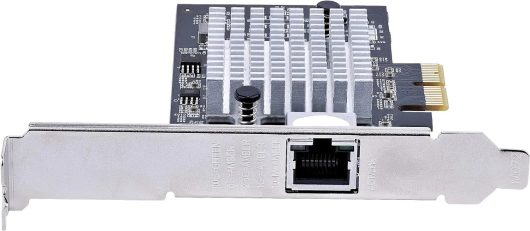StarTech ST10GSPEXNB2 Network Card Internal 10000 Mbit/s