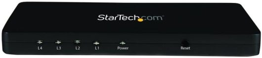 Startech 4-Port HDMI Video 4K Splitter | ST124HD4K
