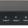 Startech 8-Port 4K 60Hz HDMI Splitter | ST128HD20