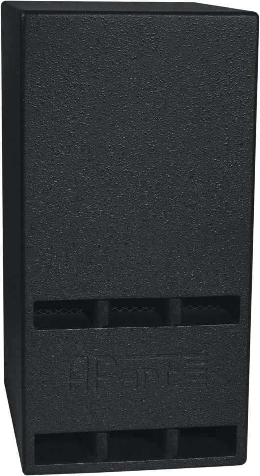 BIAMP Desono SUB2201-BL Passive 10" Subwoofer | 911.1492.900