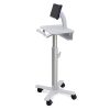 Ergotron StyleView SV10 Tablet Trolley -  SV10-1400-0