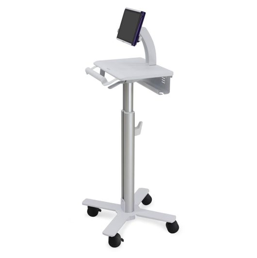 Ergotron StyleView SV10 Tablet Trolley -  SV10-1400-0