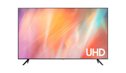 Samsung BE75D-H - 75" Diagonal Class BED-H Series LED-backlit LCD TV - Crystal UHD - digital signage - Smart TV - Tizen OS - 4K UHD (2160p) 3840 x 2160 - HDR - Edge LED BLU - black