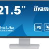 iiyama ProLite T2252MSC-W2 21.5" PCAP 10pt Touchscreen Monitor