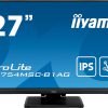 iiyama ProLite T2754MSC-B1AG 27" PCAP Touch Screen Monitor