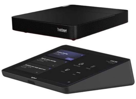 Logitech Room Solution Lenovo Base Teams  | TAPMSTBASELNV3