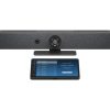 Logitech Rally Bar Video Conference Equipment for Small Room(s) | TAPRMGUNIAPP