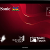 ViewSonic TD2430 24" 10-point Touch Screen Monitor