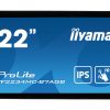 iiyama ProLite TF2234MC-B7AGB 22" PCAP 10pt Open Frame Touchscreen Monitor