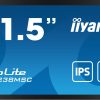 iiyama ProLite TF2238MSC-B1 21.5" 10pt PCAP Touch Screen Monitor