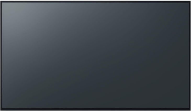 Panasonic TH-50CQE2W 50" 4K Ultra HD Smart Large Format Display