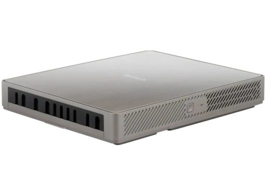ViewSonic TeamJoin™ TRS10 Computing Engine and Touch Console for Microsoft Teams Rooms