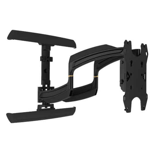 Chief 25" Medium THINSTALL Dual Swing Swivel Arm Wall Display Mount | TS325TU