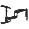 Chief 25" Large Thinstall Dual Swing Arm Wall Display Mount | TS525TU