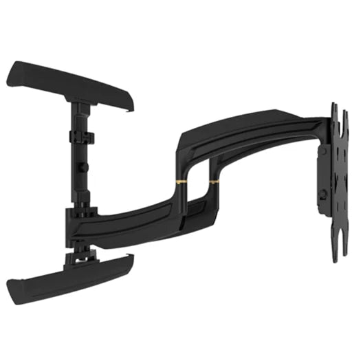 Chief 25" Large Thinstall Dual Swing Arm Wall Display Mount | TS525TU