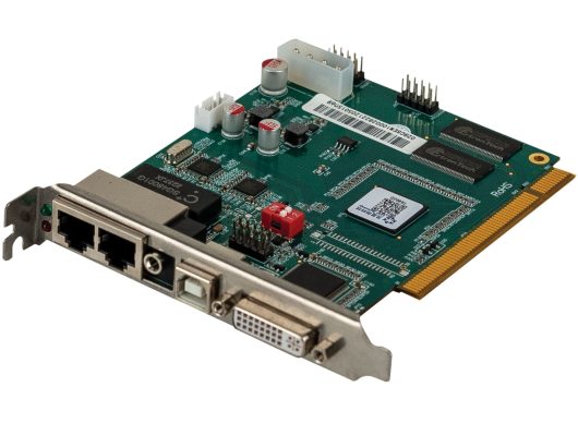 Linsn PCI LED Panel Control Card