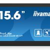 iiyama ProLite TW1623AS-B1P 15.6" Full HD PCAP 10pt Touch Screen Display