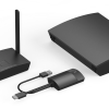 Panasonic PressIT Wireless Presentation System | TY-WPS1