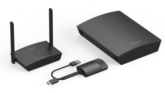 Panasonic PressIT Wireless Presentation System | TY-WPS1