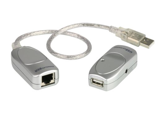 Aten USB Cat 5 Extender (up to 60m) | UCE60-AT