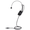 Yealink UH35 MONO TEAMS Professional USB Headset
