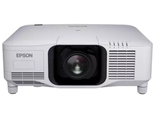Epson EB-PQ2216W 4K Projector - 16000 Lumens