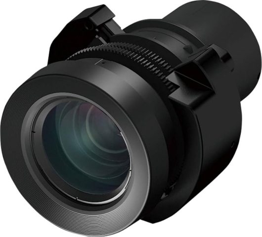 Epson G7000/L1000 Series 1.42-2.28 Mid Throw 1 Zoom Lens | V12H004M08