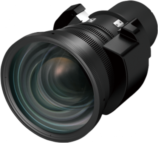 Epson ELPLU04 0.87-1.05 Short Throw 2 Zoom Projector Lens | V12H004U04