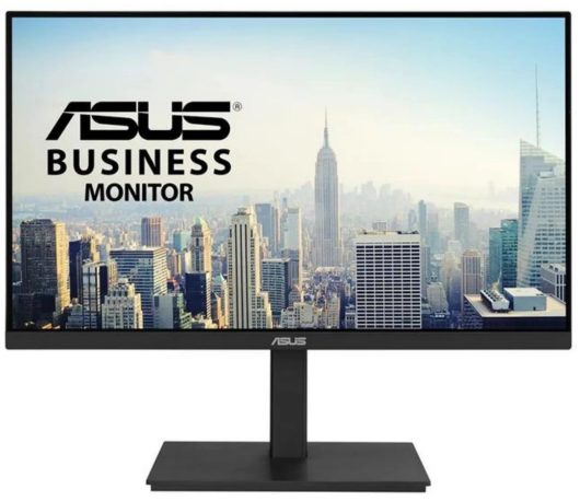 Asus VA24ECPSN 24" Full HD IPS 75Hz Docking Monitor