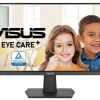 Asus VA24EHF 24" Full HD 100Hz 1Ms Eye Care Gaming Monitor