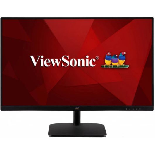 ViewSonic VA2732-H 27” Full HD IPS Monitor Featuring HDMI