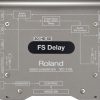 Roland Bi-Directional SDI/HDMI Video Converter with Delay and Frame Sync | VC-1-DL