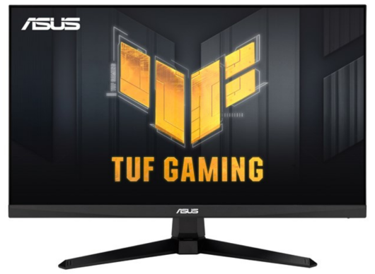 ASUS TUF Gaming VG246H1A 23.8" 100Hz 0.5ms Full HD Gaming Monitor